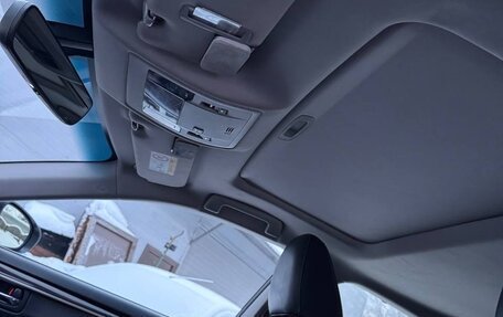 Lexus ES VII, 2016 год, 2 850 000 рублей, 4 фотография