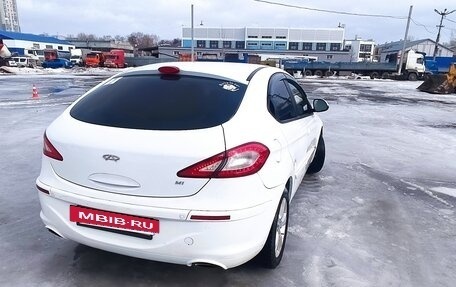 Chery M11 (A3), 2013 год, 340 000 рублей, 4 фотография