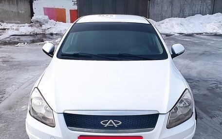 Chery M11 (A3), 2013 год, 340 000 рублей, 2 фотография
