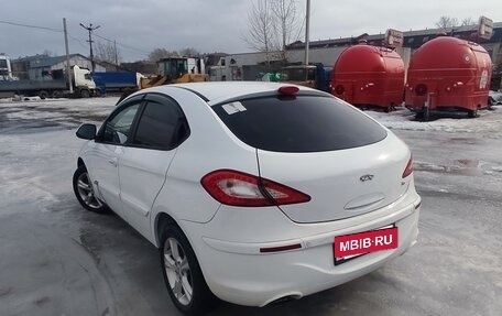 Chery M11 (A3), 2013 год, 340 000 рублей, 5 фотография