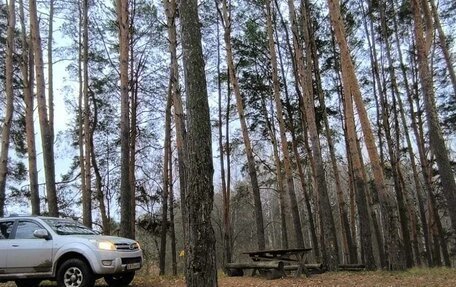 Great Wall Hover, 2008 год, 630 000 рублей, 3 фотография