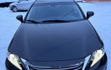 Lexus ES VII, 2016 год, 2 850 000 рублей, 12 фотография