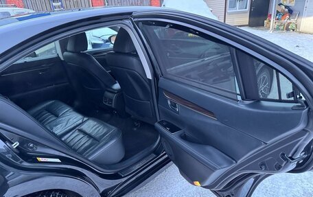 Lexus ES VII, 2016 год, 2 850 000 рублей, 9 фотография