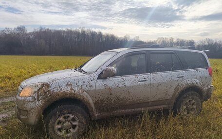Great Wall Hover, 2008 год, 630 000 рублей, 2 фотография
