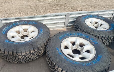 Great Wall Hover, 2008 год, 630 000 рублей, 7 фотография