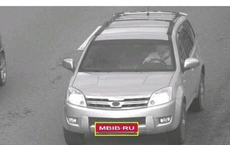 Great Wall Hover, 2008 год, 630 000 рублей, 8 фотография