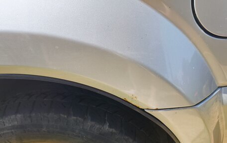 Great Wall Hover, 2008 год, 630 000 рублей, 14 фотография