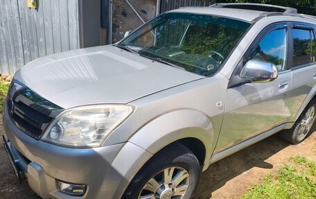 Great Wall Hover, 2008 год, 630 000 рублей, 13 фотография