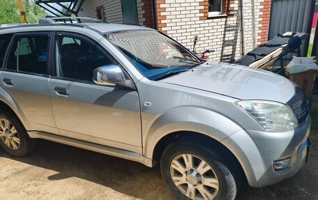 Great Wall Hover, 2008 год, 630 000 рублей, 10 фотография