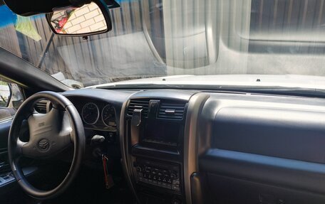 Great Wall Hover, 2008 год, 630 000 рублей, 11 фотография