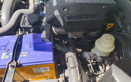 Great Wall Hover, 2008 год, 630 000 рублей, 18 фотография