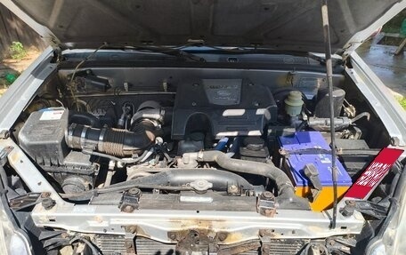 Great Wall Hover, 2008 год, 630 000 рублей, 17 фотография