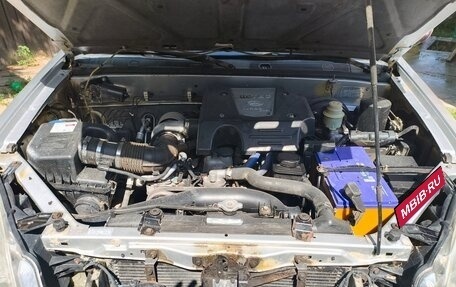 Great Wall Hover, 2008 год, 630 000 рублей, 20 фотография