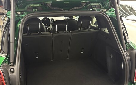 MINI Countryman II (F60), 2021 год, 3 100 000 рублей, 9 фотография