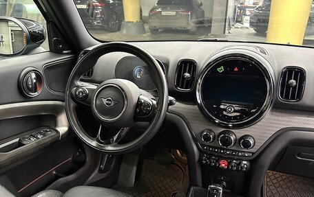 MINI Countryman II (F60), 2021 год, 3 100 000 рублей, 7 фотография