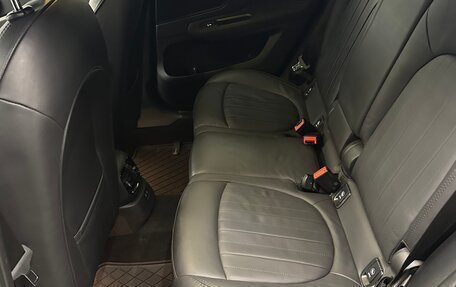 MINI Countryman II (F60), 2021 год, 3 100 000 рублей, 10 фотография