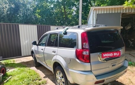 Great Wall Hover, 2008 год, 630 000 рублей, 16 фотография