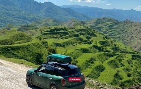 MINI Countryman II (F60), 2021 год, 3 100 000 рублей, 5 фотография