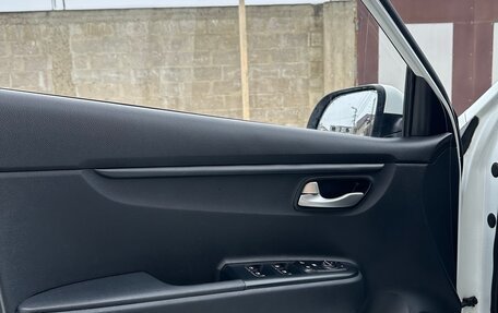 KIA Rio IV, 2020 год, 1 150 000 рублей, 8 фотография