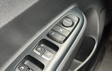 KIA Rio IV, 2020 год, 1 150 000 рублей, 6 фотография