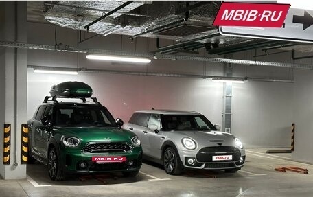 MINI Countryman II (F60), 2021 год, 3 100 000 рублей, 3 фотография