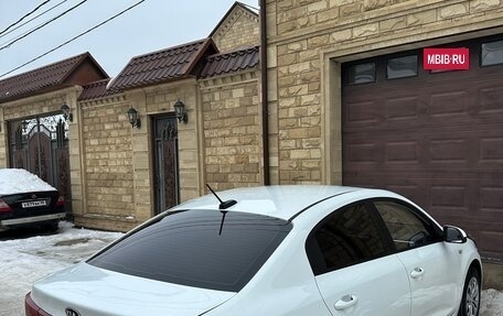 KIA Rio IV, 2020 год, 1 150 000 рублей, 4 фотография