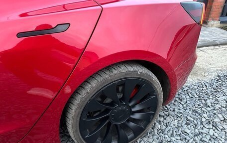 Tesla Model 3 I, 2021 год, 4 500 000 рублей, 10 фотография