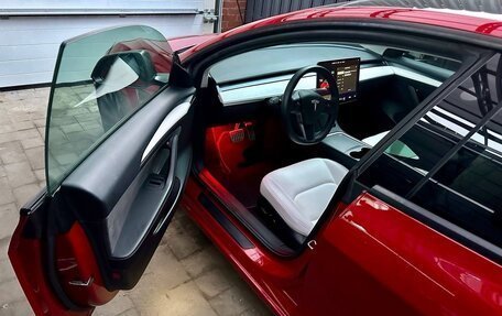 Tesla Model 3 I, 2021 год, 4 500 000 рублей, 11 фотография