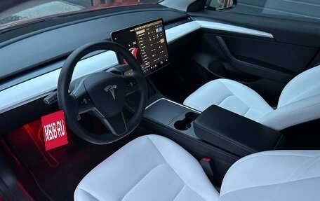 Tesla Model 3 I, 2021 год, 4 500 000 рублей, 12 фотография