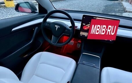 Tesla Model 3 I, 2021 год, 4 500 000 рублей, 13 фотография