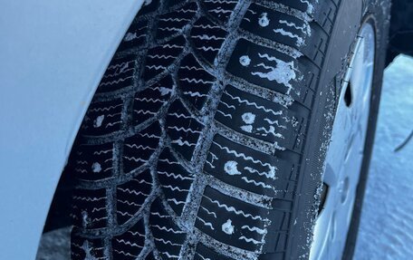 Ravon R4, 2017 год, 700 000 рублей, 9 фотография