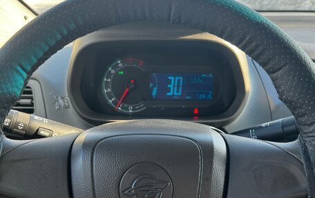 Ravon R4, 2017 год, 700 000 рублей, 10 фотография