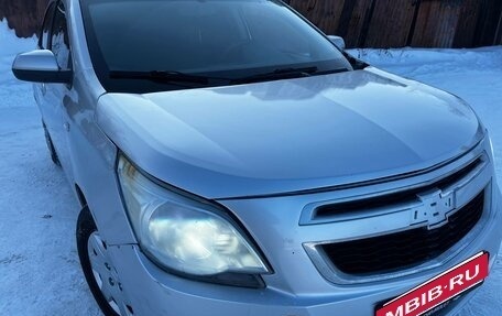 Ravon R4, 2017 год, 700 000 рублей, 4 фотография