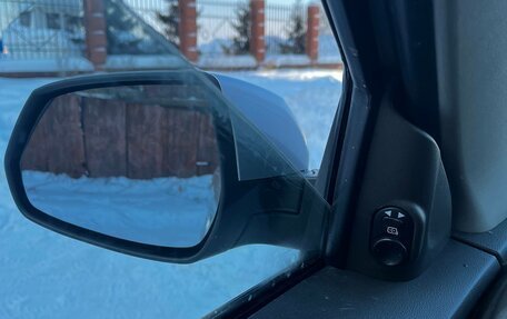 Ravon R4, 2017 год, 700 000 рублей, 11 фотография