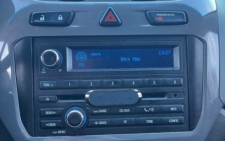 Ravon R4, 2017 год, 700 000 рублей, 13 фотография