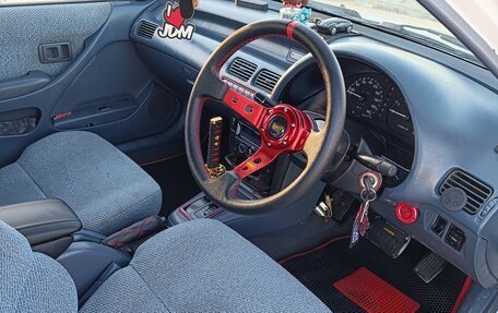 Toyota Corsa, 1993 год, 420 000 рублей, 5 фотография