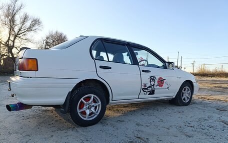 Toyota Corsa, 1993 год, 420 000 рублей, 4 фотография