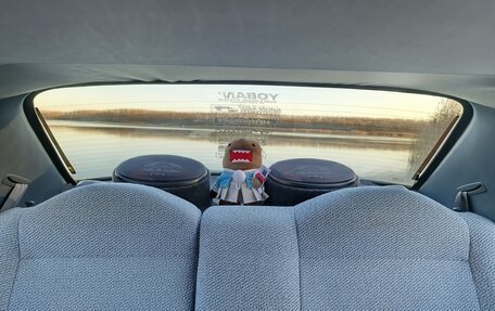 Toyota Corsa, 1993 год, 420 000 рублей, 6 фотография