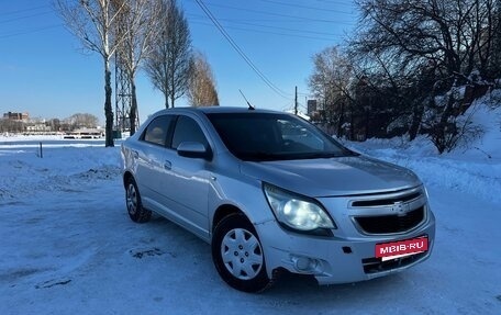 Ravon R4, 2017 год, 700 000 рублей, 2 фотография