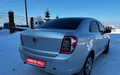 Ravon R4, 2017 год, 700 000 рублей, 6 фотография