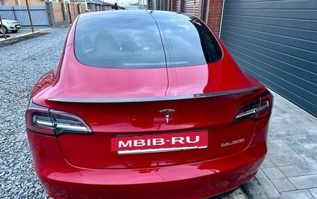Tesla Model 3 I, 2021 год, 4 500 000 рублей, 16 фотография