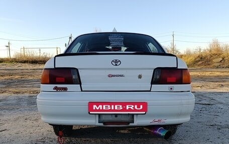 Toyota Corsa, 1993 год, 420 000 рублей, 3 фотография