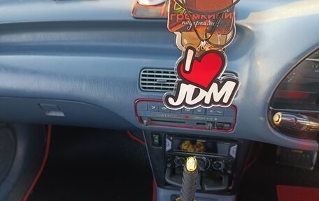 Toyota Corsa, 1993 год, 420 000 рублей, 12 фотография