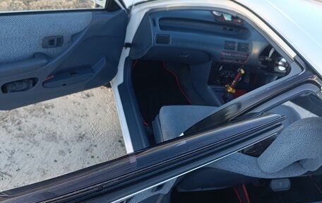 Toyota Corsa, 1993 год, 420 000 рублей, 8 фотография