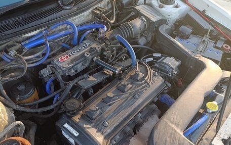 Toyota Corsa, 1993 год, 420 000 рублей, 10 фотография