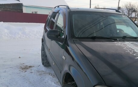 Mercedes-Benz M-Класс, 1999 год, 280 000 рублей, 7 фотография