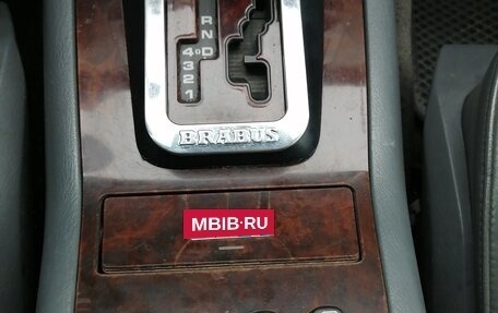 Mercedes-Benz M-Класс, 1999 год, 280 000 рублей, 8 фотография