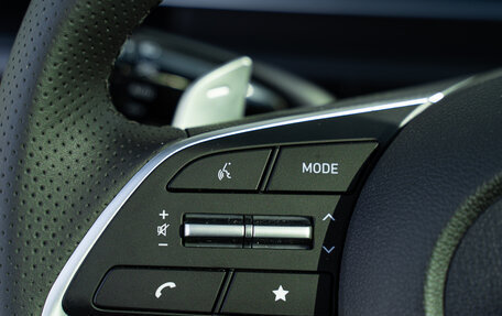 Hyundai Staria, 2024 год, 8 890 000 рублей, 23 фотография