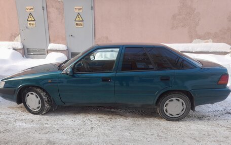 Daewoo Espero, 1997 год, 250 000 рублей, 2 фотография