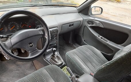 Daewoo Espero, 1997 год, 250 000 рублей, 4 фотография